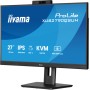 iiyama ProLite XUB2790QSUH-B2 Monitor PC 68,6 cm (27") 2560 x 1440 Pixel Wide Quad HD LED Nero