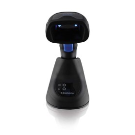 Datalogic QM2500-BK-433 lettore di codici a barre Lettore di codici a barre portatile 2D Nero