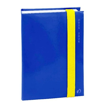 EUROTEXTAGENDA RIO BLU GIORN (128239826MQ)