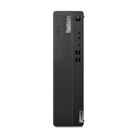 Lenovo ThinkCentre M70s Gen 5 Intel® Core™ i5 i5-14400 16 GB DDR5-SDRAM 512 GB SSD Windows 11 Pro SFF PC Nero (12U80006IX) Lenovo ThinkCentre M70s Gen 5 Intel® Core™ i5 i5-14400 16 GB DDR5-SDRAM 512 GB SSD Windows 11 Pro SFF PC Nero (12U80006IX)