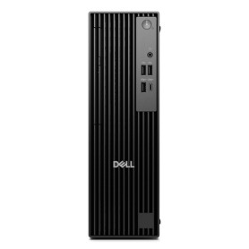 DELL Pro Slim U5-235 16GB 512GB W11P Intel Core Ultra 5 DDR5-SDRAM SSD Windows 11 Pro Slim PC PC Nero (90DKK) DELL Pro Slim U5-235 16GB 512GB W11P Intel Core Ultra 5 DDR5-SDRAM SSD Windows 11 Pro Slim PC PC Nero (90DKK)