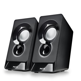 NGS SB 210 Nero Cablato 12 W (SB210)