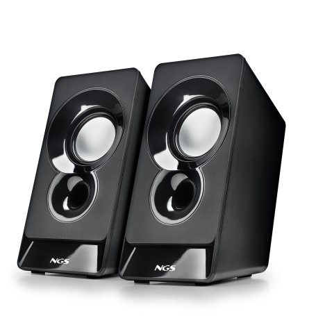 NGS SB 210 Nero Cablato 12 W (SB210)