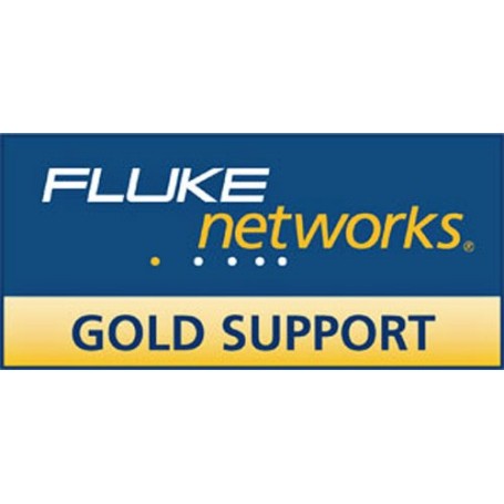 Fluke 1Y Gold 1 anno/i (GLD-DSX-5000QI)
