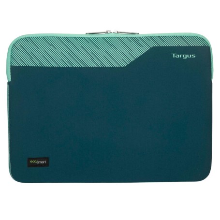 Targus Pulse II EcoSmart 35,6 cm (14") Custodia a tasca Verde (TBS97005GL)