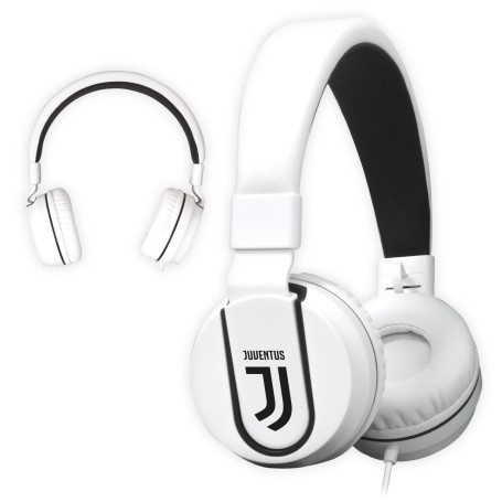 CUFFIE AUDIO MULTIMED.JUVENTUS   NP (TM-IP952-JUV)
