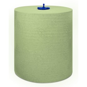 Tork 290076 asciugamano di carta Verde 150 m