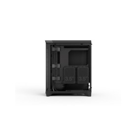 FRACTAL CASE MID TOWER MESHIFY 3 BLACK SOLID FD-C-MES3A-01