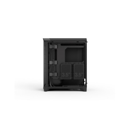 FRACTAL CASE MID TOWER MESHIFY 3 BLACK SOLID FD-C-MES3A-01