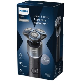 Philips Shaver 5000X series X5006/00 Rasoio elettrico Wet & Dry
