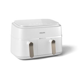 Philips 3000 series Serie 3000 NA353/10 Airfryer con doppio cestello