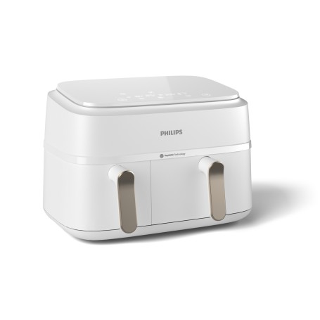 Philips 3000 series Serie 3000 NA353/10 Airfryer con doppio cestello