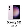 SAMSUNG GALAXY S23 5G 256GB LAVENDER/2Y (008970PCR-EU)