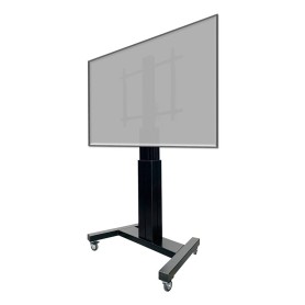 OMB Trolley E500 Maxi 2,54 m (100") Nero (OM07175)