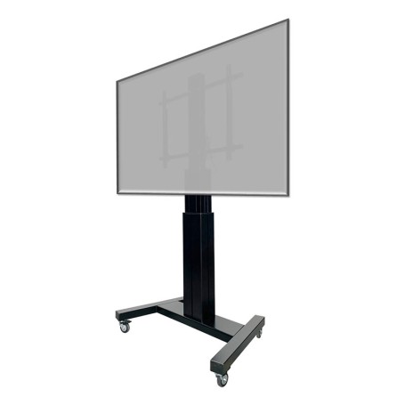 OMB Trolley E500 Maxi 2,54 m (100") Nero (OM07175)