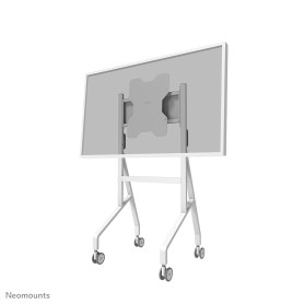 Neomounts FL50-515WH1 Carrello Samsung Flip 55-65” - installazione rapida