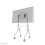 Neomounts FL50-515WH1 Carrello Samsung Flip 55-65” - installazione rapida