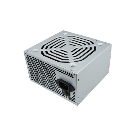 ALIMENTATORE 550W 3*SATA 1*PATA FAN 12CM 20+4 PIN CABLE ADJ (210-00553)