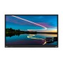 Lenovo ThinkVision T86 Monitor PC 2,18 m (86") 3840 x 2160 Pixel 4K Ultra HD LED Touch screen Nero (62F0WA1AEK)
