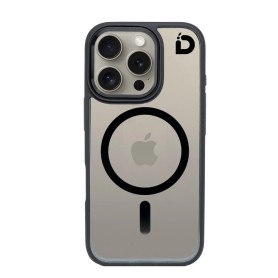 IDUDE COVER TANK MAGSAFE YOUNG IPHONE 13 PRO MAX NERO (897_DUDE)