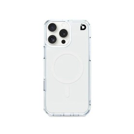IDUDE COVER TANK MAGSAFE YOUNG IPHONE 16 PRO BIANCO (2686_DUDE)