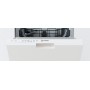 Indesit Lavastoviglie BI 45 cm classe E, 10 coperti, Push&Go, 46 dba (869991701180)