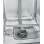 Indesit Lavastoviglie BI 45 cm classe E, 10 coperti, Push&Go, 46 dba (869991701180)