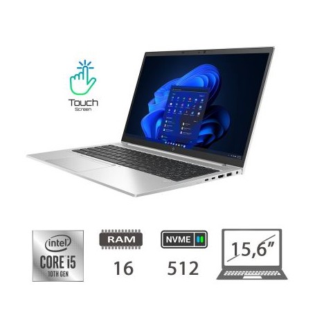 HP 850 G7 TS - I5-10310U/16/NVME512/15,6/W11P/2Y (007691PCR-EU)