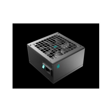 GAMER STORM ALIM. PF-500X 500W 80+ BRONZE  (BY DEEPCOOL) (R-PF500X-HD0B-JGEU)