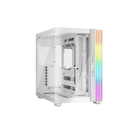 be quiet! LIGHT BASE 600 DX White Midi Tower Bianco (BGW66)