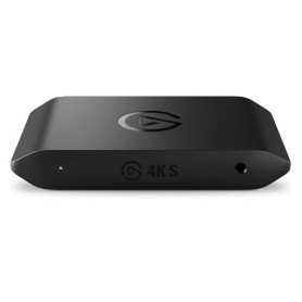 ELGATO GAME CAPTURE 4K S (10GBR9901)