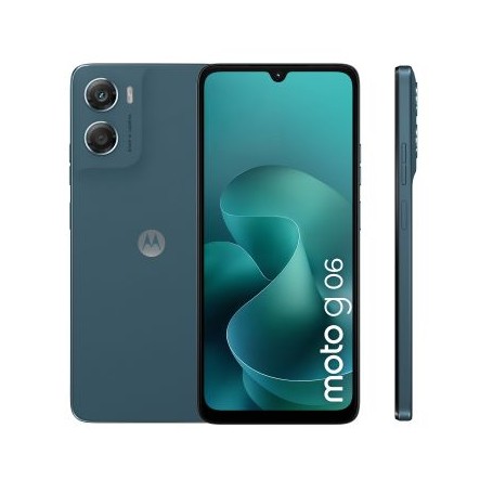 MOTO G06 4/256 TAPESTRY (PB980001SE)