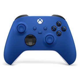 Microsoft EP2-29940 periferica di gioco Blu, Bianco Bluetooth Gamepad Analogico/Digitale Android, PC, Xbox One, Xbox Series S, X