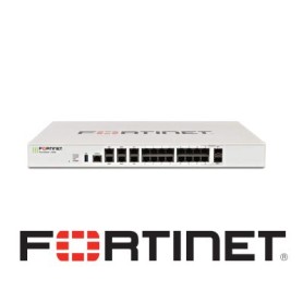 FIREWALL FORTINET FORTIGATE-100F (008943PCR-EU)