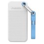 POCKET SSD USB 3.2 GEN 2 2TB INCL. 2 RUBBERSLEEVES (32321)