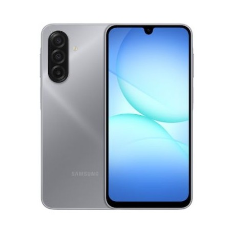 GALAXY A17 LTE 8+256GB GRAY (SM-A175FZAEEUE)