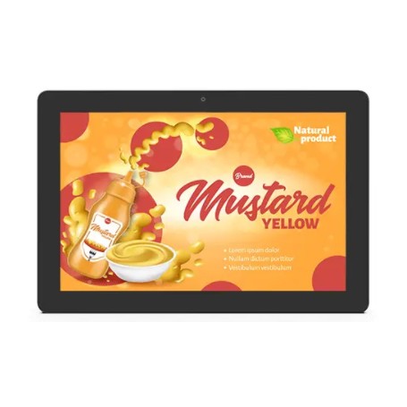 Loop24 10" LS-1022T - LoopSign Android signage screen (LTF-0023)