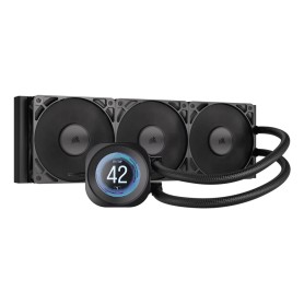 Corsair Nautilus 360 RS Processore Raffreddatore di liquidi tutto in uno Nero (CW-9061033-WW)