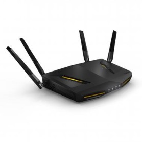 Zyxel ARMOR Z2 NBG6817 router wireless Gigabit Ethernet Dual-band (2.4 GHz/5 GHz) Nero (NBG6817-EU0101F)