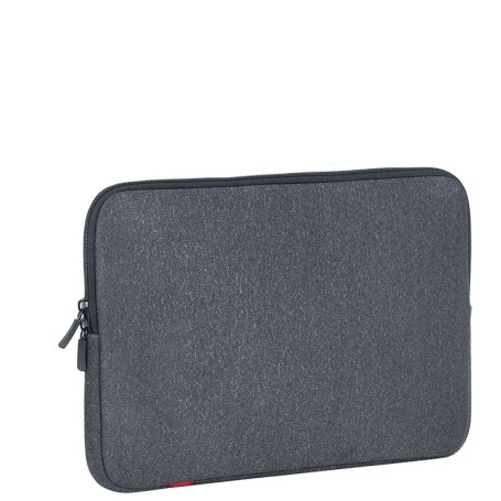 Rivacase 5133 borsa per notebook 39,1 cm (15.4") Custodia a tasca Grigio (5133DARKGREY) (5133DARK) (4260403573495)