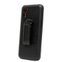 COVER W/BELT CLIP XCOVER7 (GP-FPG556TGABW)