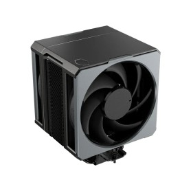 COOLER MASTER DISSIPATORE HYPER 612 APEX, 6 HEATPIPES, DESIGN COMPATTO, TDP 260W (MAP-T6PN-225PK-R1)