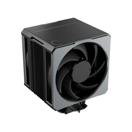 COOLER MASTER DISSIPATORE HYPER 612 APEX, 6 HEATPIPES, DESIGN COMPATTO, TDP 260W (MAP-T6PN-225PK-R1)
