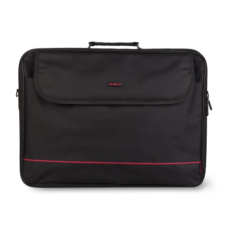NGS BORSA PER NOTEBOOK FINO A 16" IN NYLON (PASSENGER)