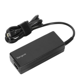 Targus APA108EU adattatore e invertitore Interno 100 W Nero (APA108EU)
