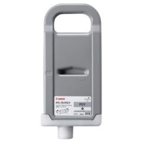 Canon PFI-701PGY cartuccia d'inchiostro Originale Grigio per foto (0910B005)