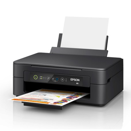 Epson Expression Home XP-2205 Ad inchiostro A4 5760 x 1440 DPI Wi-Fi (C11CK67404)