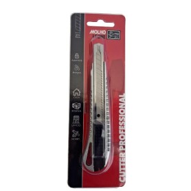 CUTTER IN ALLUMINIO LAMA MM 9 (76309)