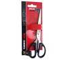 FORBICE 18CM MANICO ABS SIMMETRICO (74180)