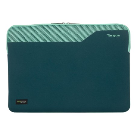 Targus Pulse II EcoSmart 40,6 cm (16") Custodia a tasca Verde (TBS97105GL)